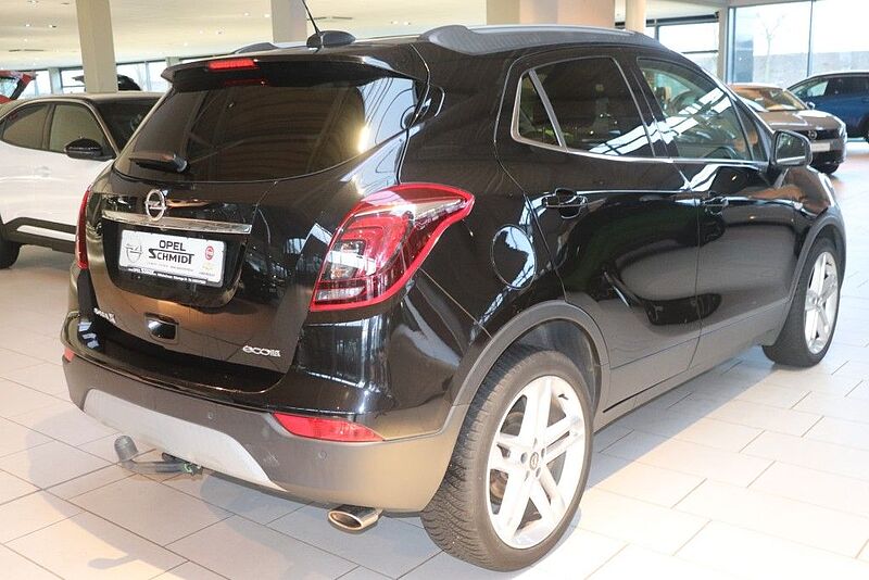 Opel Mokka 1.4 Turbo ecoFLEX Innovation