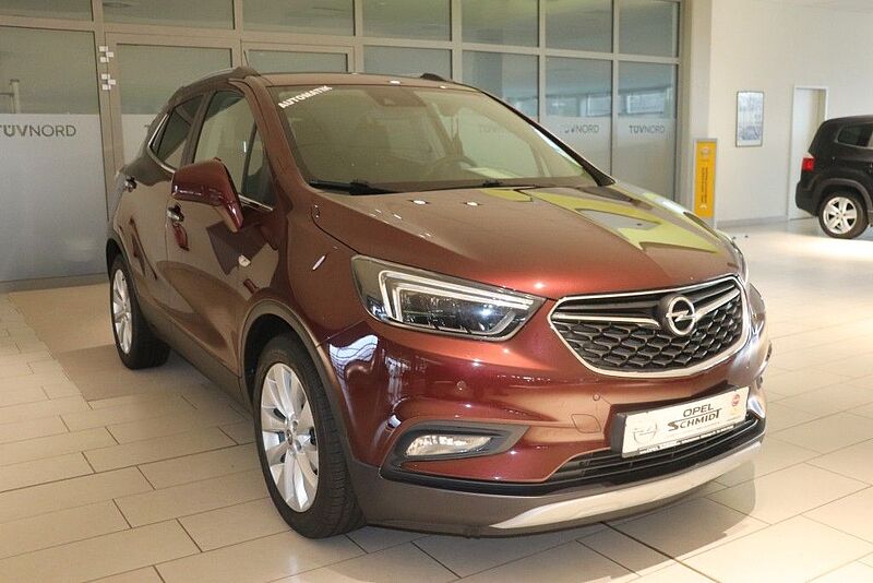 Opel Mokka X 1.4 Automatik Innovation