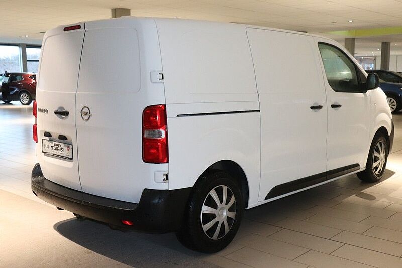 Opel Vivaro 1.5 D Cargo M Edition