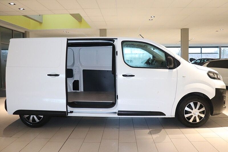 Opel Vivaro 1.5 D Cargo M Edition