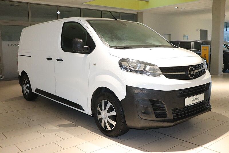 Opel Vivaro 1.5 D Cargo M Edition