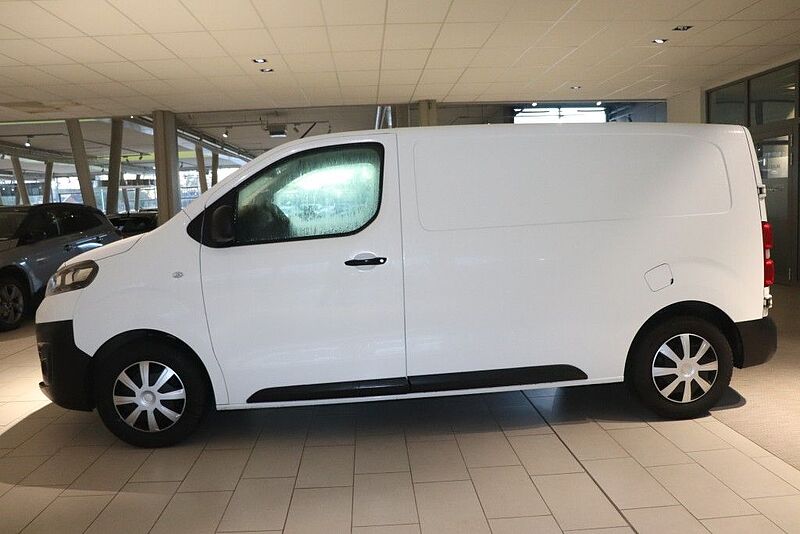 Opel Vivaro 1.5 D Cargo M Edition