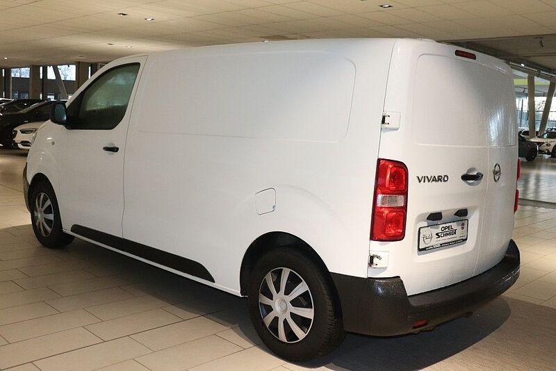 Opel Vivaro 1.5 D Cargo M Edition