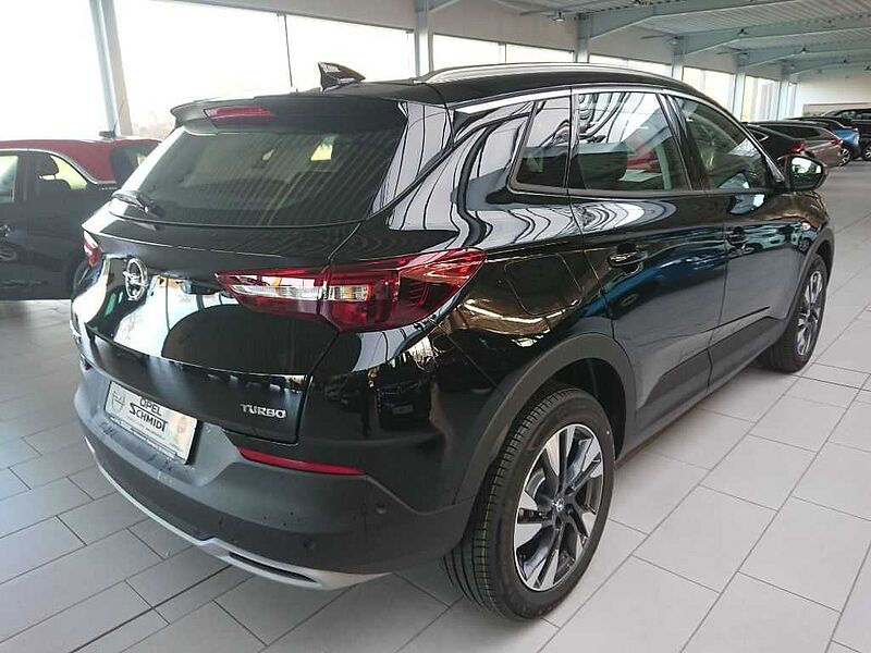 Opel Grandland X 1.2 Start/Stop Automatik INNOVATION