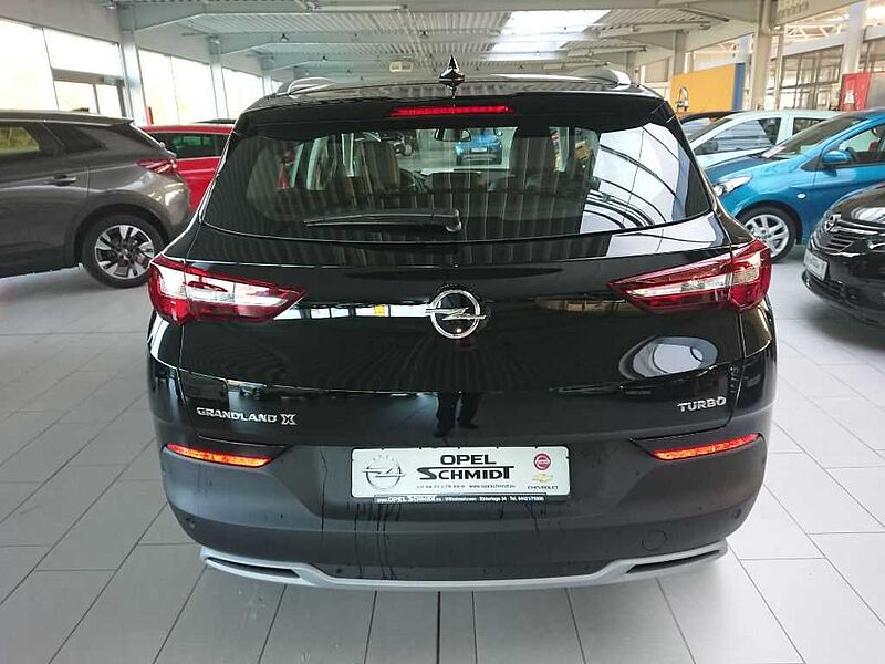 Opel Grandland X 1.2 Start/Stop Automatik INNOVATION