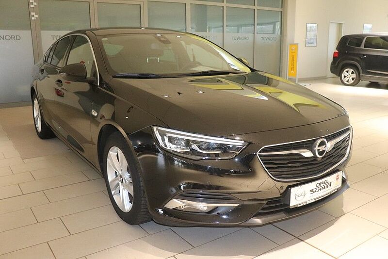 Opel Insignia Grand Sport 1.5 DI Turbo Innovation