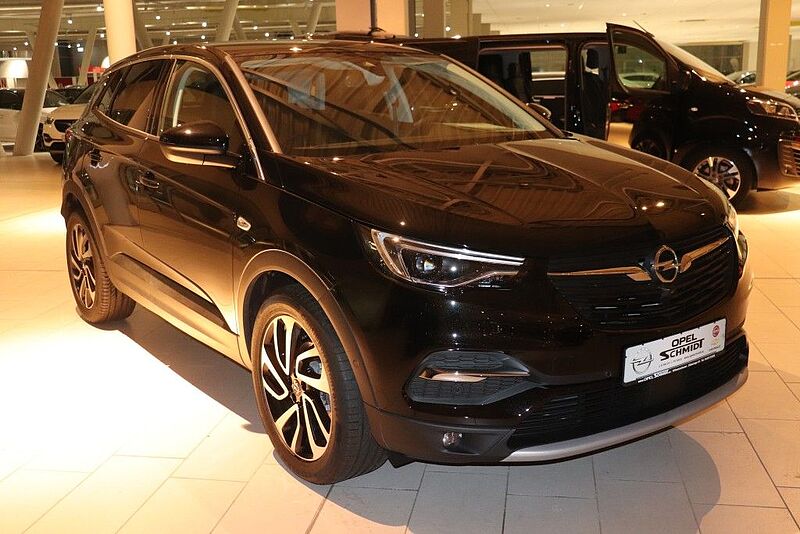 Opel Grandland X 1.2 Start/Stop INNOVATION