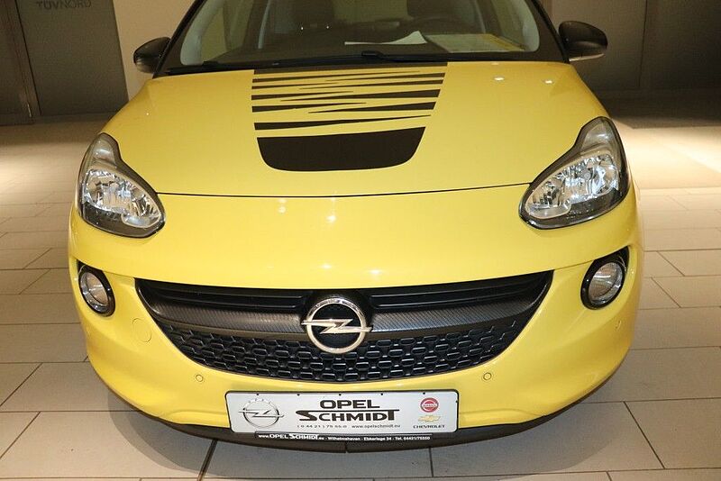 Opel Adam 1.4 Start/Stop Unlimited