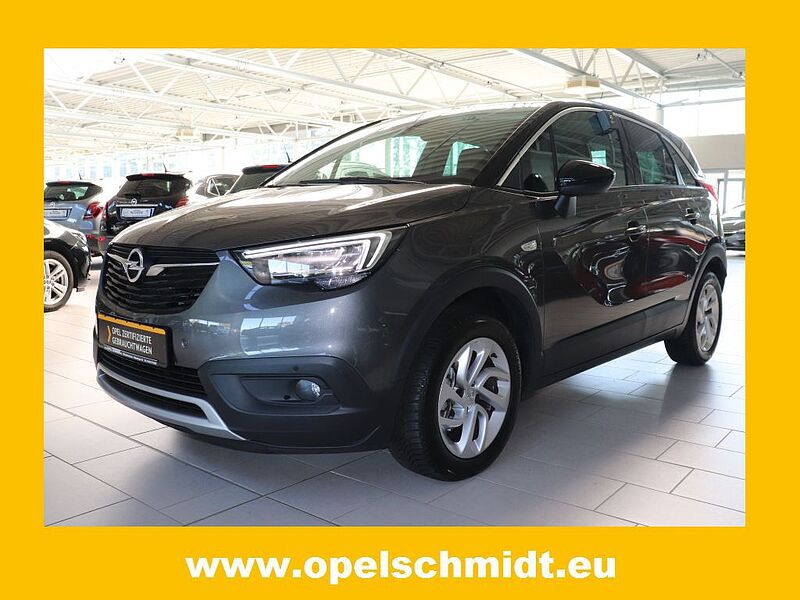 Opel Crossland X 1.2 Start/Stop Innovation