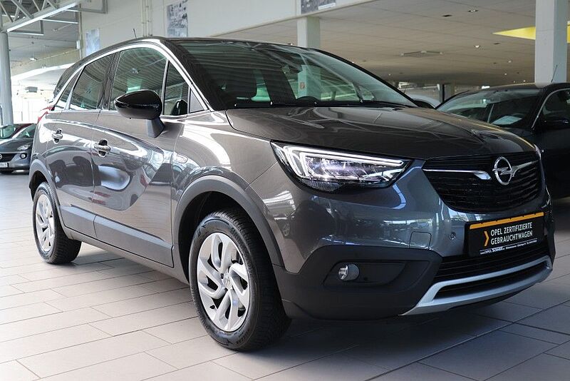 Opel Crossland X 1.2 Start/Stop Innovation