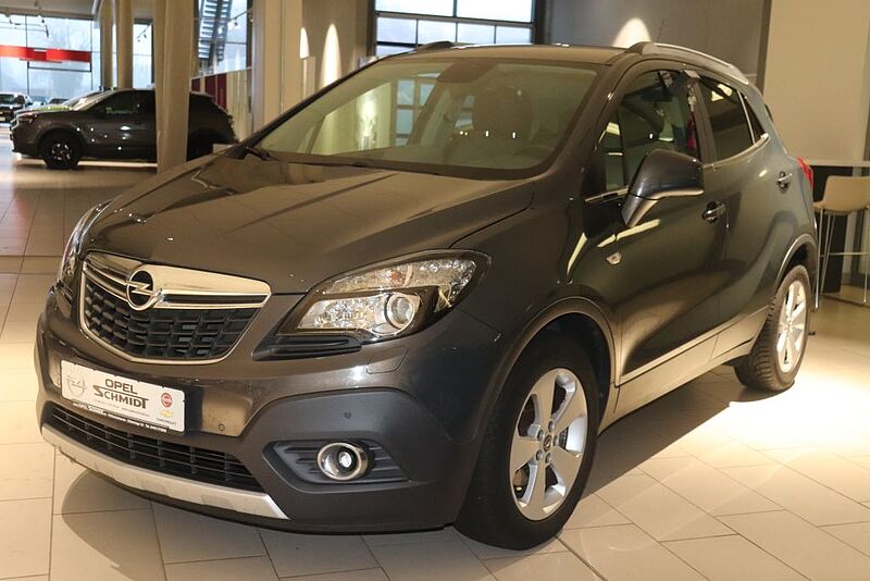 Opel Mokka 1.4 Turbo ecoFLEX Start/Stop Innovation