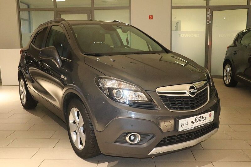 Opel Mokka 1.4 Turbo ecoFLEX Start/Stop Innovation