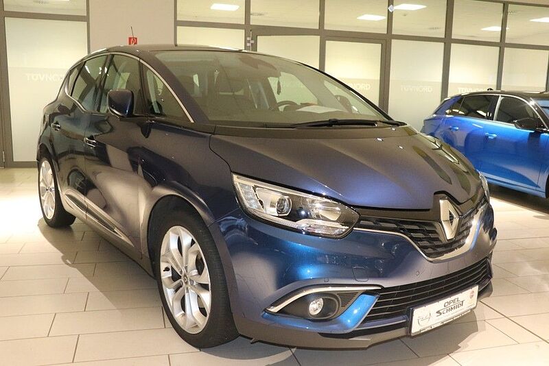 Renault Scenic ENERGY TCe 130 INTENS