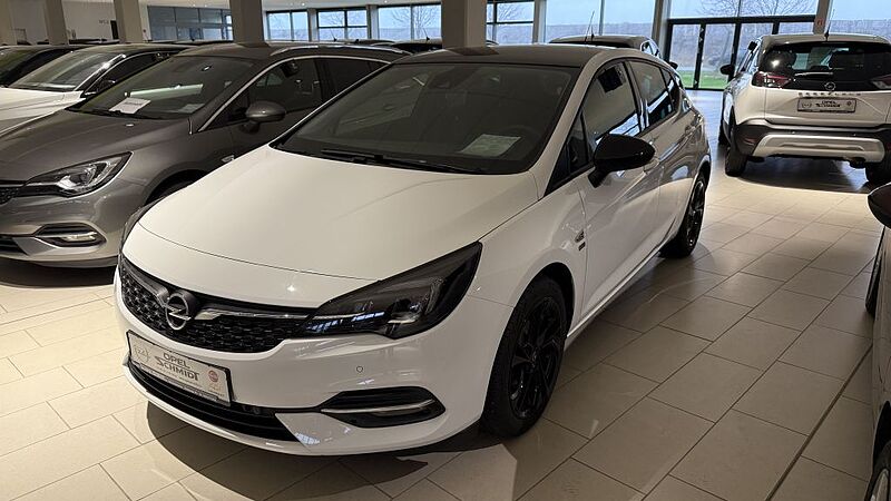 Opel Astra 1.2 Turbo Start/Stop Opel 2020