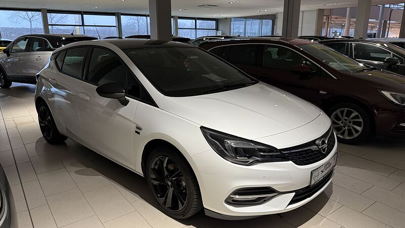 Opel Astra 1.2 Turbo Start/Stop Opel 2020