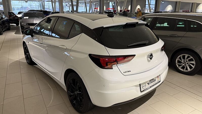 Opel Astra 1.2 Turbo Start/Stop Opel 2020