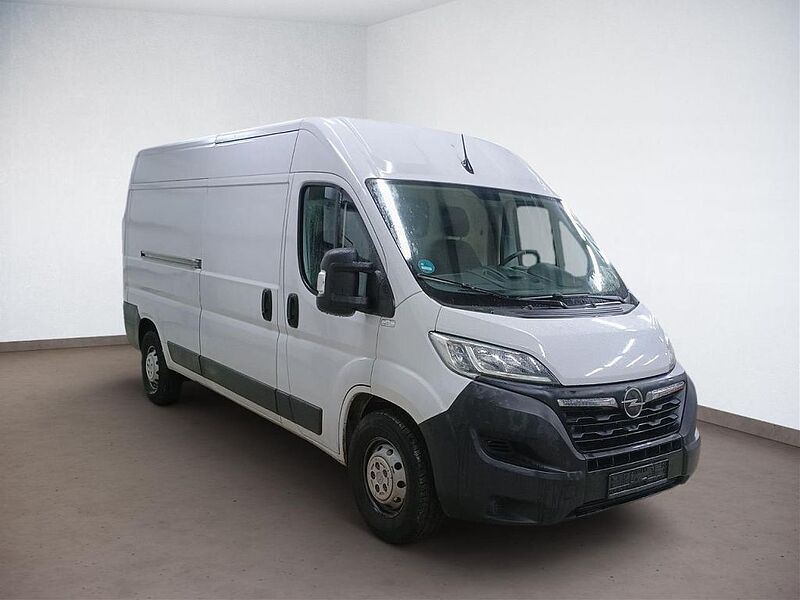 Opel Movano 2.2 D L3H2 Edition