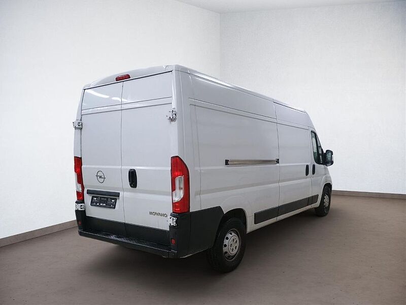 Opel Movano 2.2 D L3H2 Edition