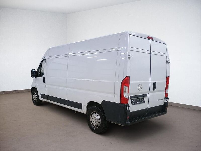 Opel Movano 2.2 D L3H2 Edition