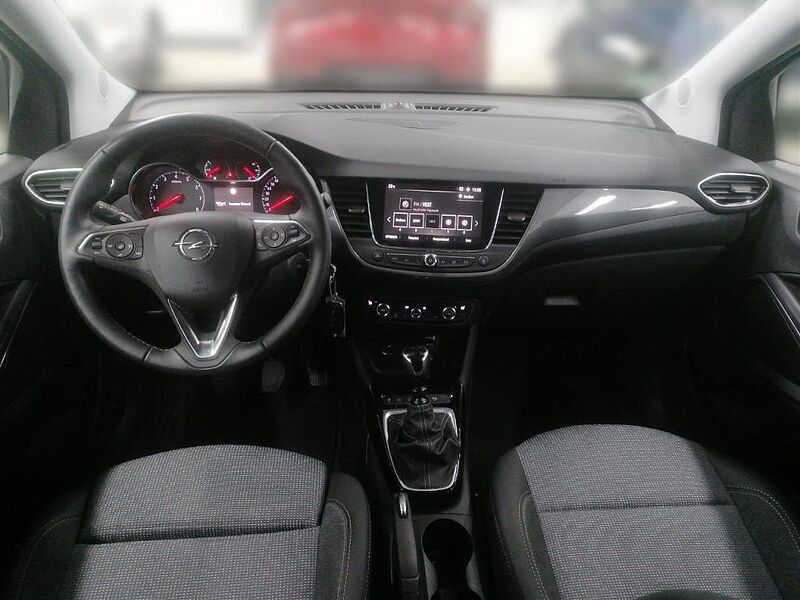 Opel Crossland 1.2 Elegance