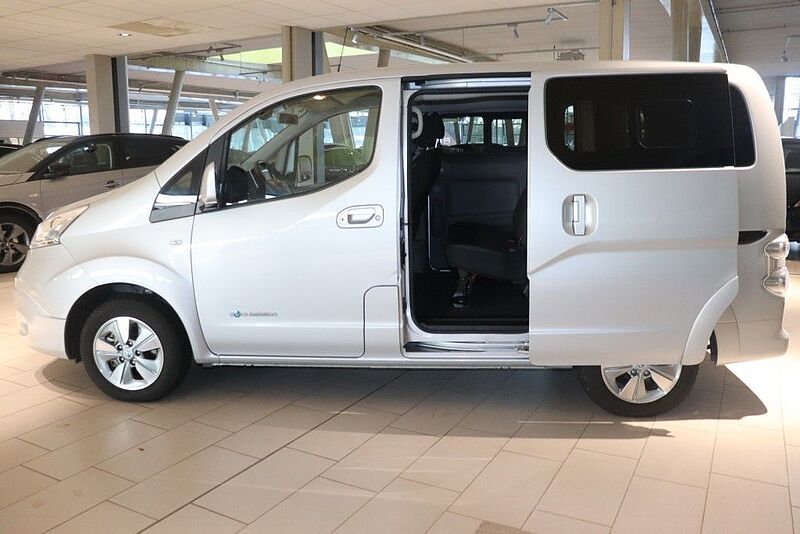 Nissan e-NV200 Evalia