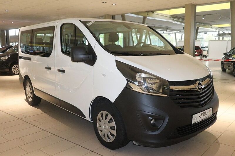 Opel Vivaro 1.6 CDTI L1H1 S&S