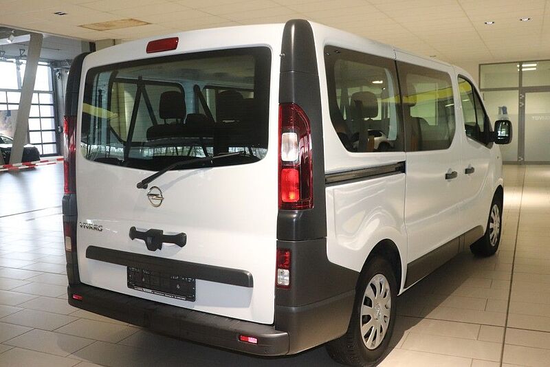 Opel Vivaro 1.6 CDTI L1H1 S&S