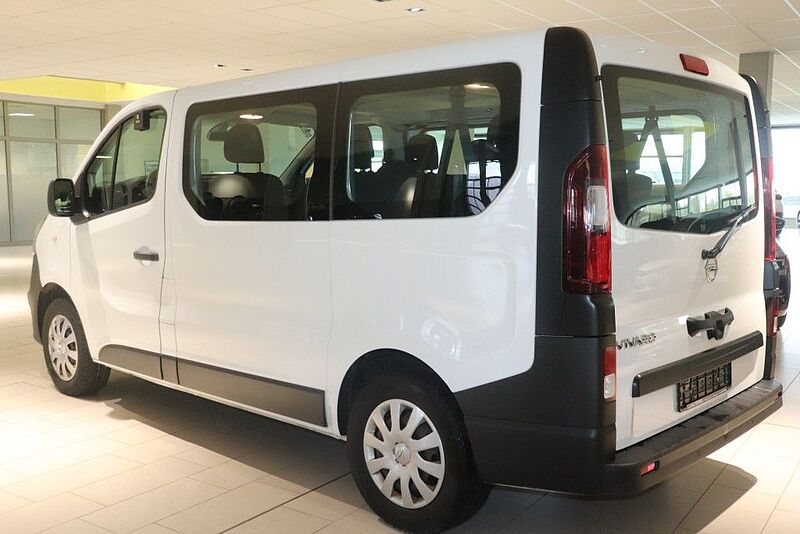 Opel Vivaro 1.6 CDTI L1H1 S&S