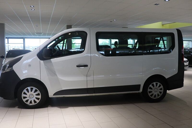 Opel Vivaro 1.6 CDTI L1H1 S&S