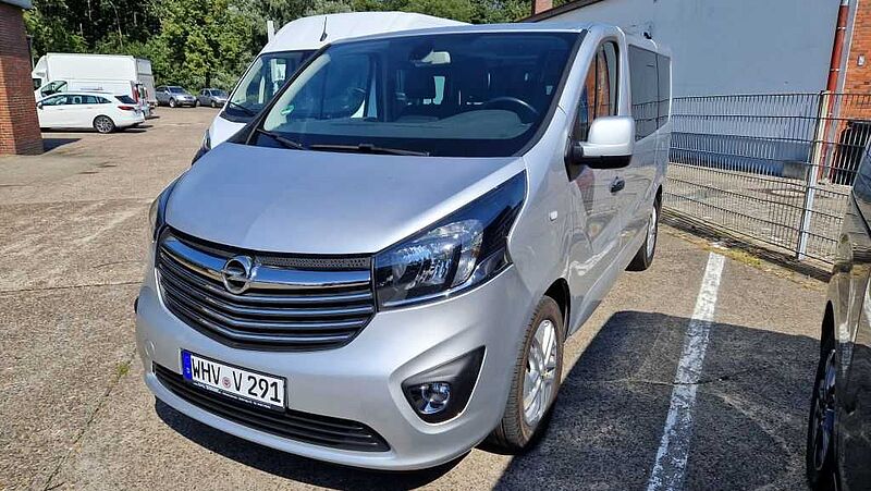 Opel Vivaro 1.6 CDTI L1H1 S&S