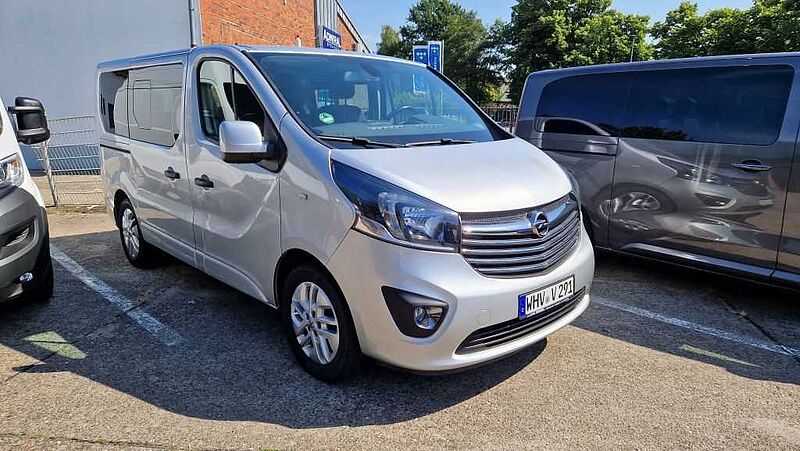 Opel Vivaro 1.6 CDTI L1H1 S&S