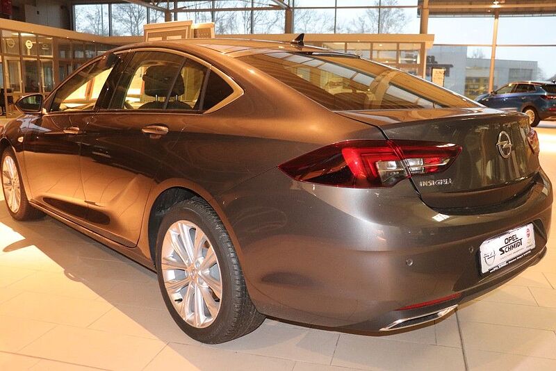 Opel Insignia Grand Sport 2.0 DI Turbo Elegance