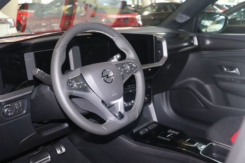 Opel Mokka 1.2 DI Turbo Automatik GS