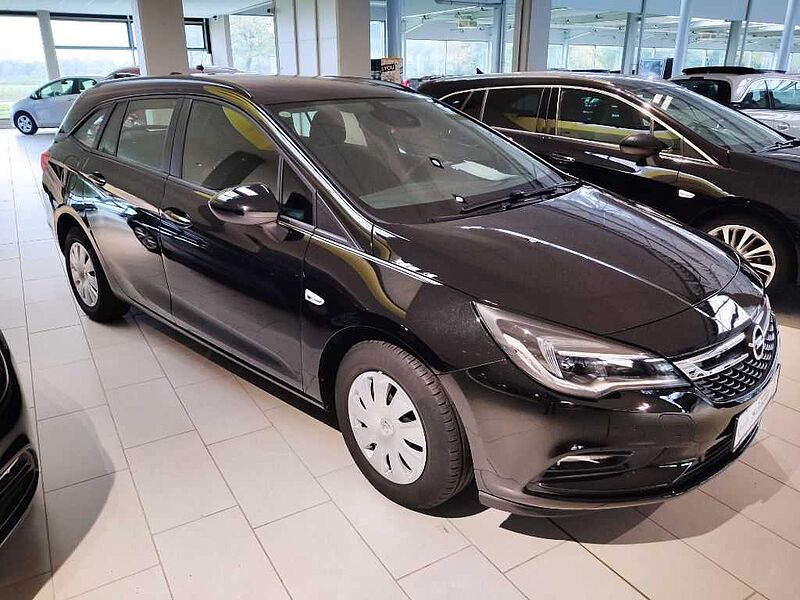 Opel Astra 1.4 Turbo S/S Sports Tourer Business