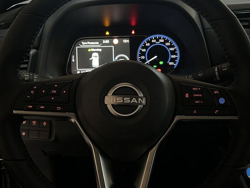 Nissan Leaf 59 kWh e+ Tekna