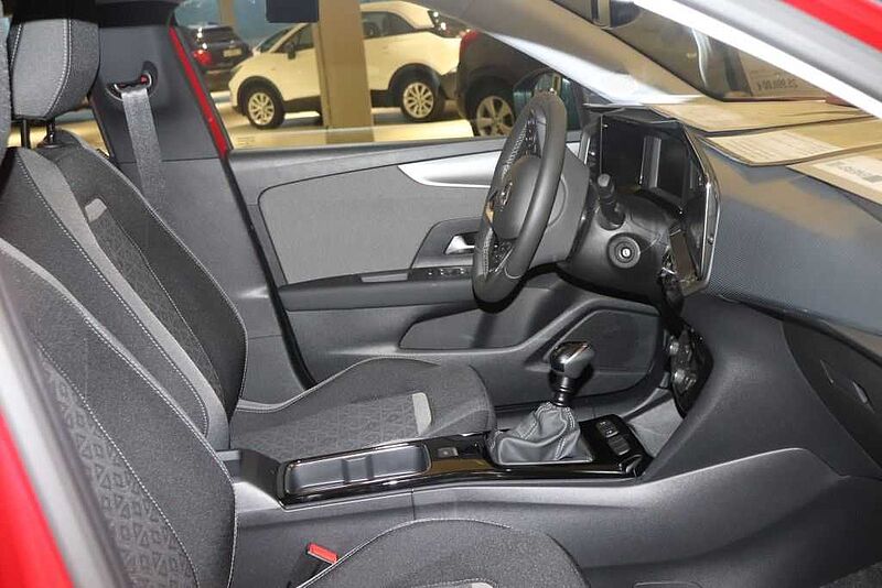 Opel Mokka 1.2 DI Turbo Enjoy Winterpaket