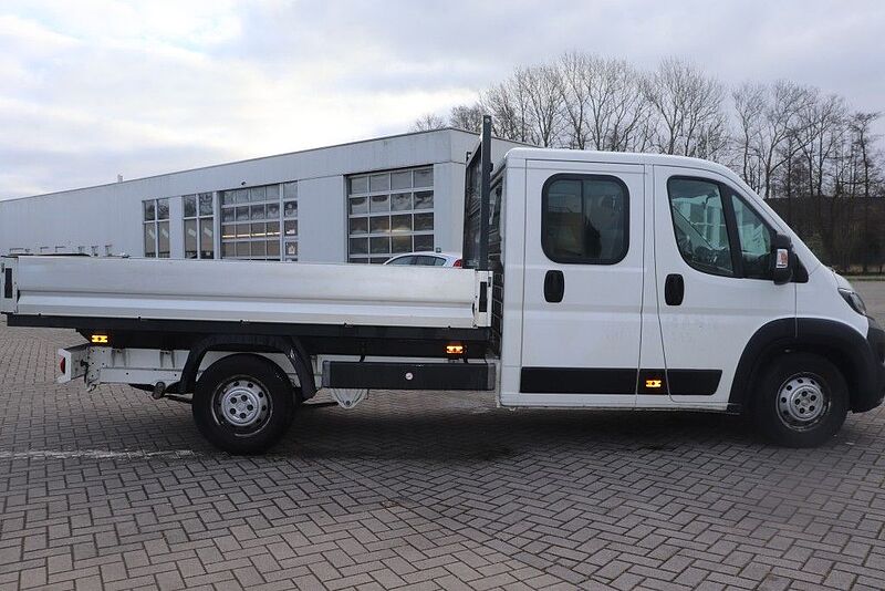 Peugeot Boxer HDi 435 L4