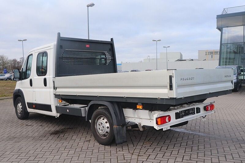 Peugeot Boxer HDi 435 L4