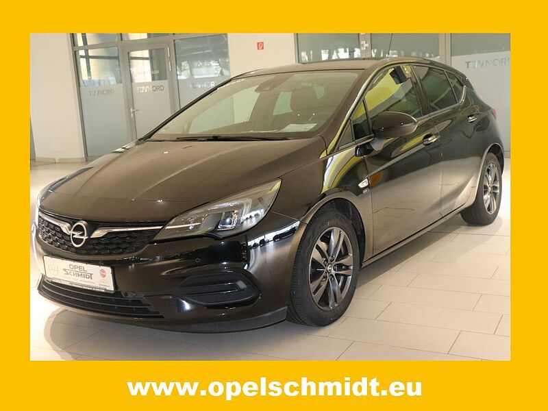 Opel Astra 1.5 D Start/Stop Opel 2020