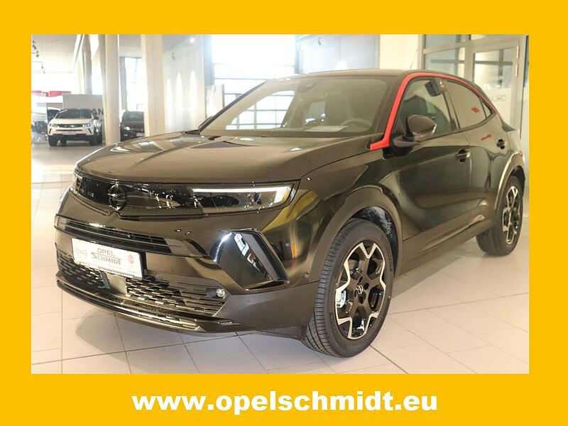 Opel Mokka 1.2 DI Turbo GS