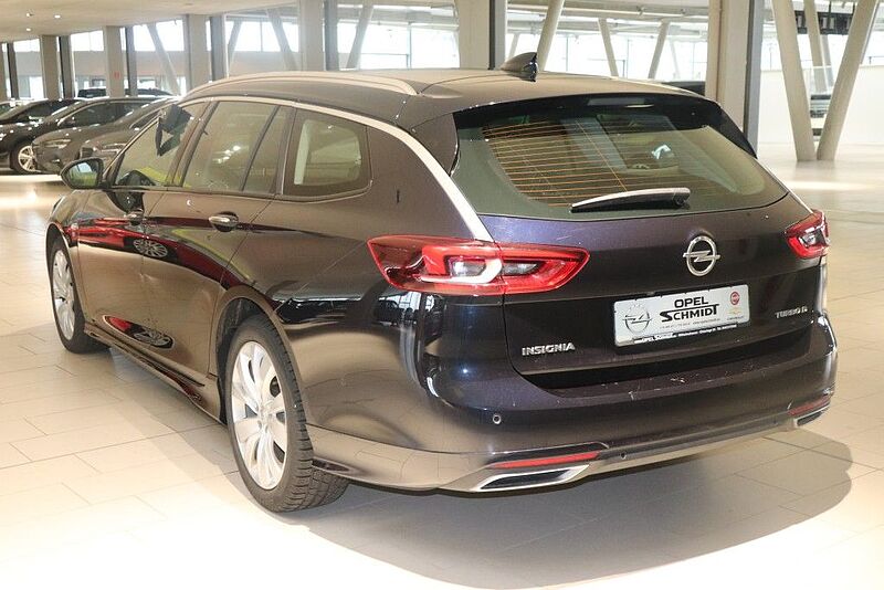 Opel Insignia Sports Tourer 2.0 Diesel Innovation