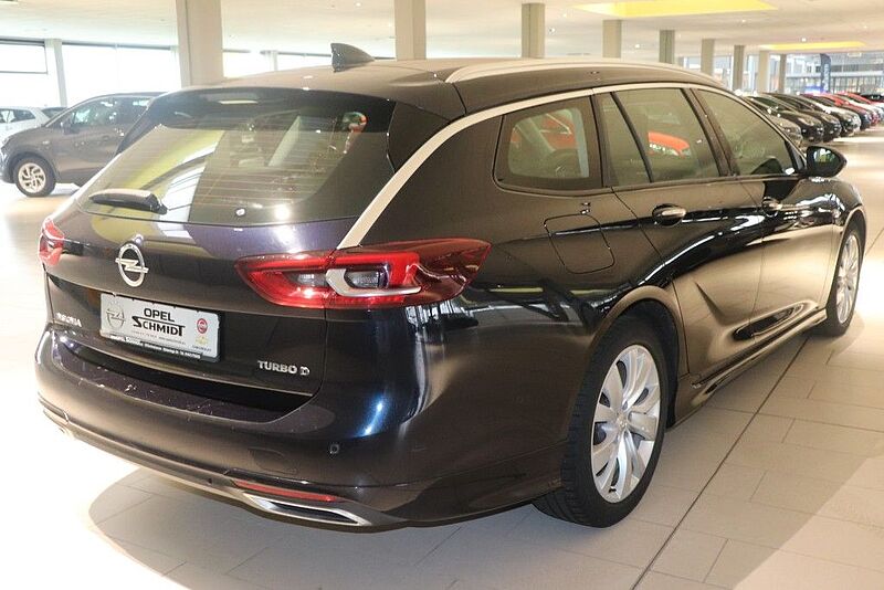 Opel Insignia Sports Tourer 2.0 Diesel Innovation